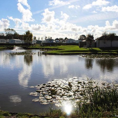 Towervans Holiday Park Hotell Mablethorpe Exteriör bild